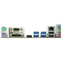 Biostar B360MHD Pro