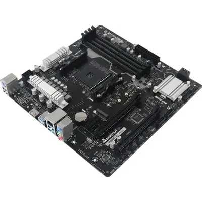 Biostar B450MX-S