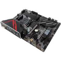 Biostar B550GTA