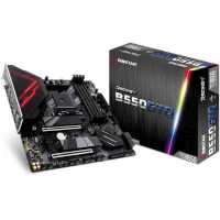 Biostar B550GTQ