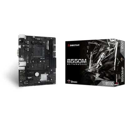 Biostar B550MHP