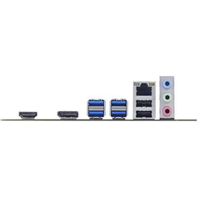 Biostar B550MT