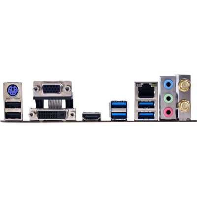 Biostar B550MX/E Pro