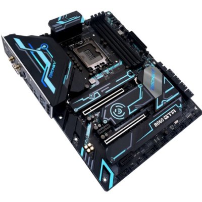 Biostar B660GTA