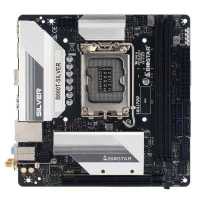 Biostar B660T-Silver