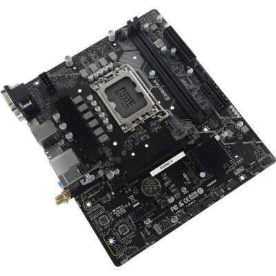 Biostar B760MX2-E
