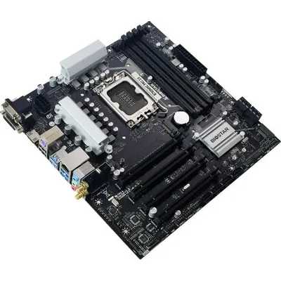Biostar B760MXC Pro