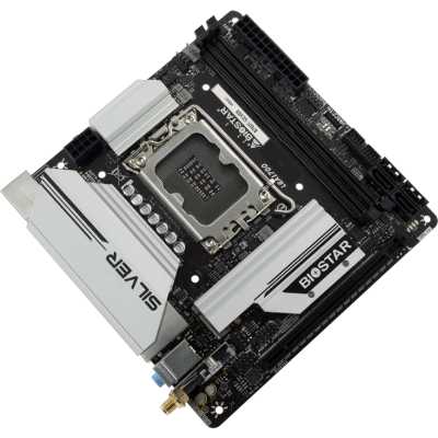 Biostar B760T-Silver