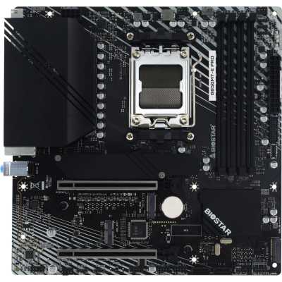 материнская плата Biostar B850MT-E Pro