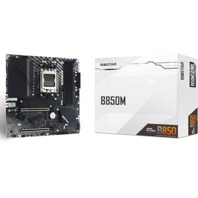 материнская плата Biostar B850MT-E Pro