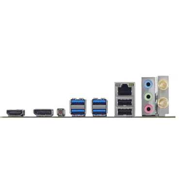 Biostar B850MT2-E DJ