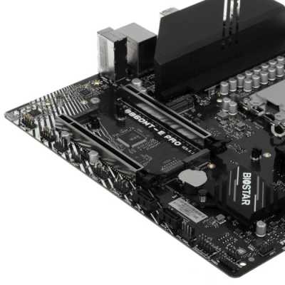 Biostar B860MT-E Pro