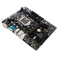 Biostar H410MHG