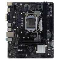 Biostar H510MHP