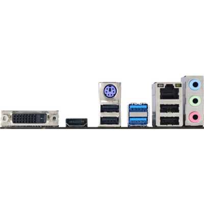 Biostar H610MHD D5