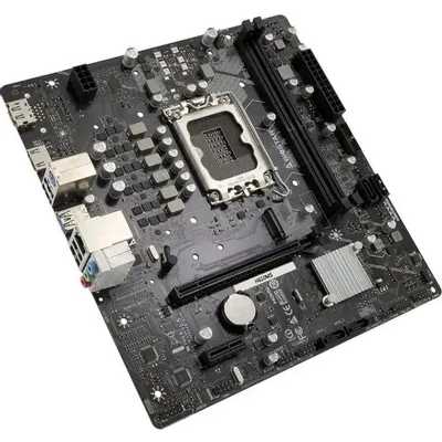 Biostar H610MS