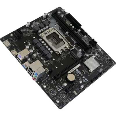 Biostar H610MT-E D5