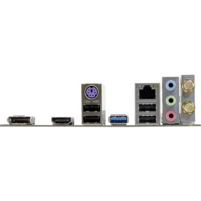 Biostar H610MT-E