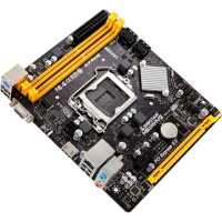 Biostar H61MHV2