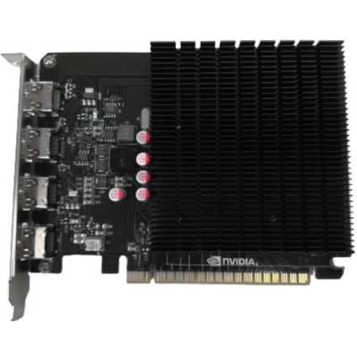 Biostar nVidia GeForce GT 730 4Gb VN7313TG46