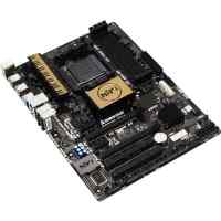 Biostar TA970 Plus