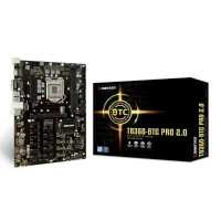 Biostar TB360-BTC Pro 2.0
