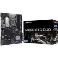 Biostar TZ590-BTC Duo