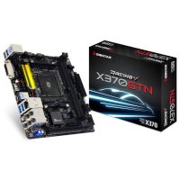 Biostar X370GTN