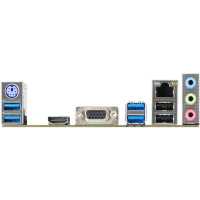 Biostar X470NH