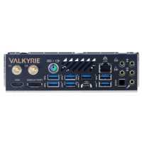 Biostar Z590 Valkyrie