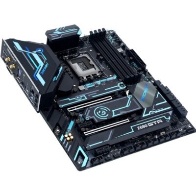 Biostar Z690GTA