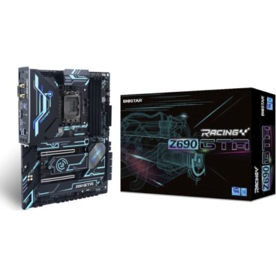 Biostar Z690GTA