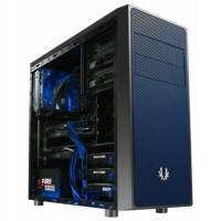 BitFenix Neos Black-Blue BFC-NEO-100-KKXSB-RP
