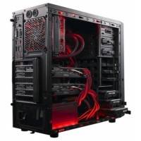 BitFenix Neos Black-Silver BFC-NEO-100-KKXKS-RP