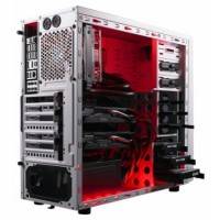 BitFenix Neos White-Silver BFC-NEO-100-WWXKS-RP