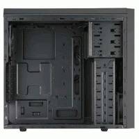 BitFenix Shinobi Black BFC-SNB-150-KKN1-RP