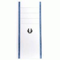 BitFenix Shinobi White-Blue Window BFC-SNB-150-WWWB-SP