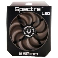 BitFenix Spectre White 230mm