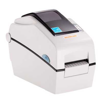 принтер Bixolon SLP-DX220BG