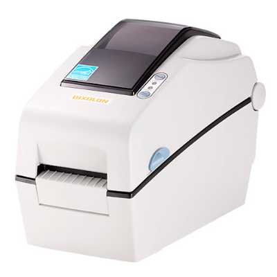 Bixolon SLP-DX220DG
