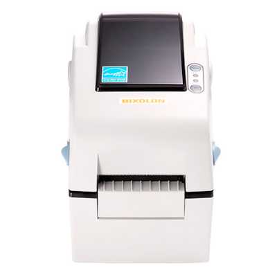 принтер Bixolon SLP-DX220EG