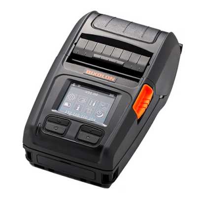 принтер этикеток Bixolon XM7-20WDaK