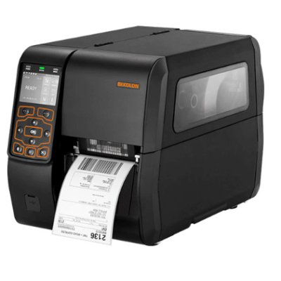 принтер Bixolon XT5-40D9S