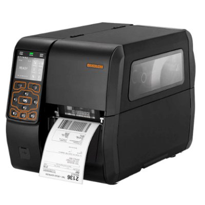 принтер Bixolon XT5-40S