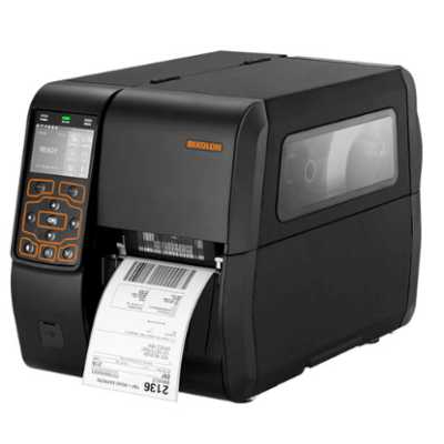 принтер Bixolon XT5-43CS