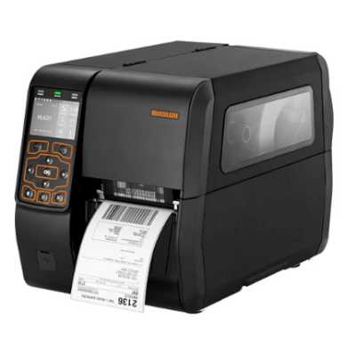 принтер Bixolon XT5-43D9S