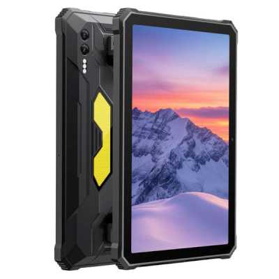 Blackview Active 10 Pro 12/256GB 5G Black