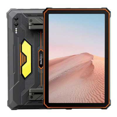 планшет Blackview Active 10 Pro 12/512GB 5G Orange