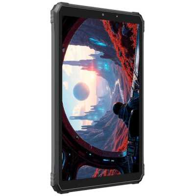 планшет Blackview Active 5 6/128GB LTE Black