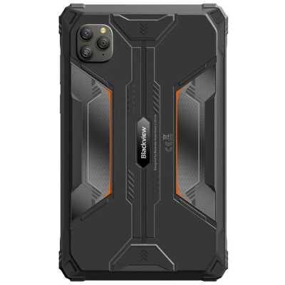 планшет Blackview Active 5 6/128GB LTE Black